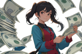 女人到底应该嫁给爱情还是金钱（女人是应该嫁给爱情还是嫁给物质）