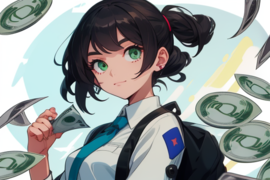 想找有钱的女朋友的男的叫什么（想找个有钱的男朋友有错吗）