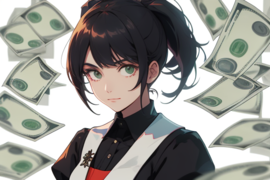 南方人有钱怎么回答（南方人怎么那么有钱）