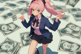 狮子男让你花钱（狮子男给你花钱是为了啥）