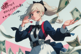 一套洛丽塔正版大概多少钱（一套正版的洛丽塔多少钱）