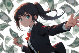 如何向家长委婉要钱的话术（怎么向家长要钱不尴尬）