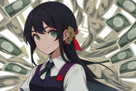 卖一包大米的利润是多少（卖一袋米利润）