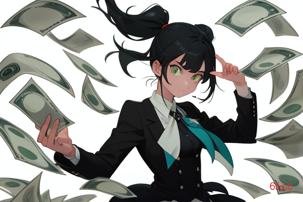 没钱装有钱的女生（没钱人装有钱）