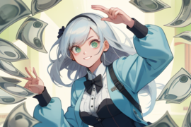 年祝福钱的起源和演变（新年祝福钱包）