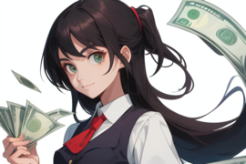 谈恋爱一直要钱（谈恋爱要花钱怎么办）