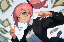 男人为什么不舍得花钱（男人为什么不舍得给你花钱）