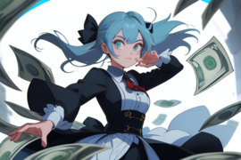 魔力宝贝归来花钱吗（魔力宝贝归来一天赚多少钱）