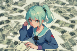 你有10块钱只愿意给我1块（只有十块钱愿意给你花二十块）