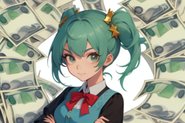 女孩儿创业可以选择哪些（女孩创业适合做什么）