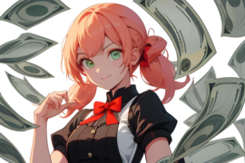 企业都欠银行钱吗（企业欠银行的钱还不起怎么办）