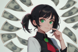 金钱物质基础带来快乐（金钱作为物质财富）
