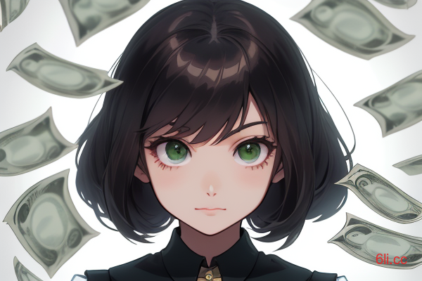 梦见付账钱不够（梦见付不上钱）