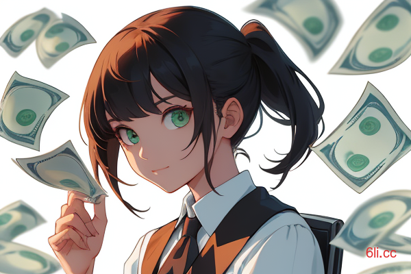 天秤座对金钱在乎吗（天秤对金钱的态度）