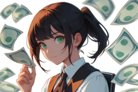 天秤座对金钱在乎吗（天秤对金钱的态度）