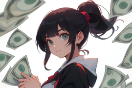 女孩子说没钱逛街怎么回答（女孩说没钱出去玩）