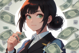 孩子教育不能拿付钱当付出（孩子的教育不是用钱来衡量的）