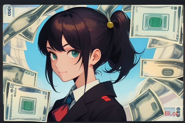 投资型创业的项目例子（投资型创业者案例）