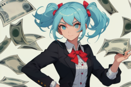 金牛座会因为钱放弃爱情吗（金牛座对于钱）