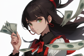 梦见老公挣大钱（梦见老公赚了一大笔钱）
