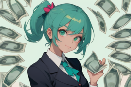 借款人钱没还担保人会怎么样(借款人没还钱担保人有什么事)