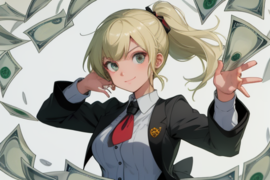 带花的五毛钱值多少钱（五毛钱后面的花是什么花）