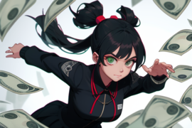 人没有钱如何去提升自己（没有钱怎么改变自己）