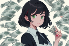 找我妈要钱该怎么说（找妈妈要钱的话怎么说）