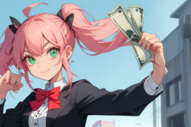 测试我的钱有多少（测试我到底能不能有钱）