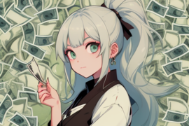 儿若如我不必攒钱儿若不如我亦不必攒钱（我儿若胜我要钱有何用谁说的）