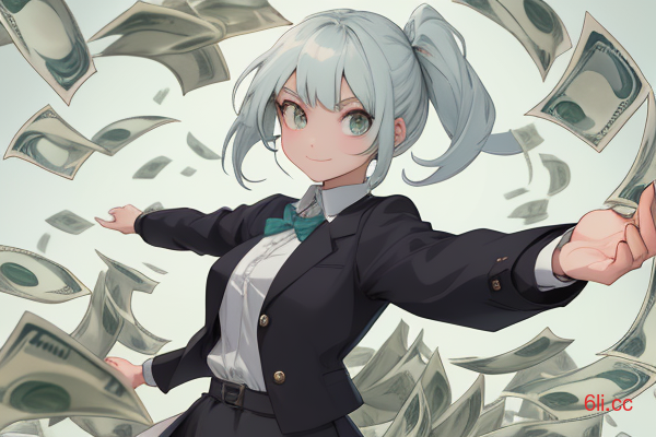 如果给你一笔钱你会做什么（给你一大笔钱你会干什么）