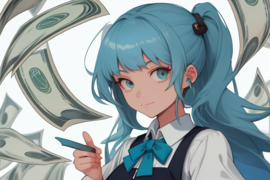 怎么能快速挣50块钱呢（怎么可以快速赚到五十块）