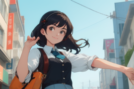 外卖一天能赚多少钱?（外卖一天挣多少）