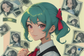 欠钱不还会上失信名单吗（欠钱不还会成为黑户吗）