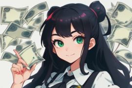 确立的创业目标(确立创业目标的依据之一是合理的利用什么)