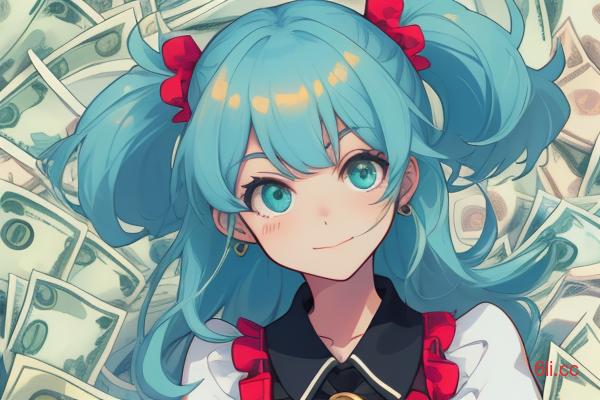 梦到收到很多钱往地上掉（梦见收到钱币）