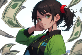 小县城外卖员一个月能挣多少钱（在县城外卖一个月多少钱?）
