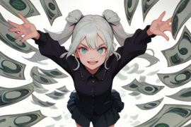 自己买车开滴滴能赚到钱吗（自己买车做滴滴一个月能挣多钱）