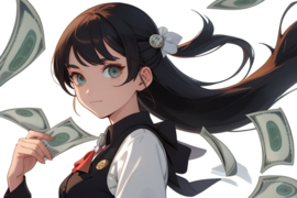 10万块钱多久可以挣到(10万多久能到100万)