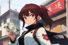 女神异闻录5支线刷钱（女神异闻录5刷能力）