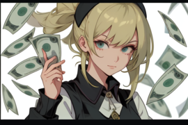 钱放哪里比较合适（钱应该放哪里）