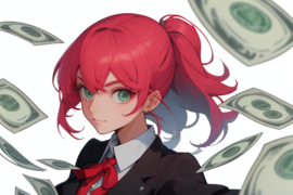 有钱人这样养鱼（富人养鱼穷人养花）