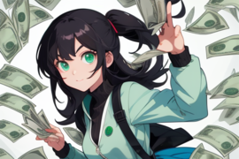 什么能来钱快走投无路了（有什么来钱快的路子）