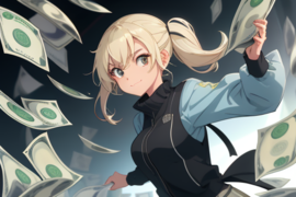 铜钱上有小坑（铜钱边上有个洞值钱吗）