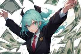 金牛座长大后有多少钱（金牛座长大会有多少钱）