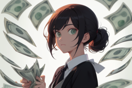 一个抖音号能卖多少钱?（一个抖音号可以买多少钱）