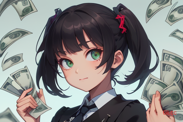 如何获得钱财（如何快速获取钱财）