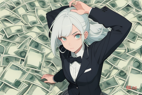 梦到给别人五百块钱（梦见给别人几百元）