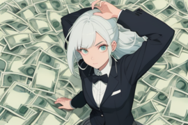 梦到给别人五百块钱（梦见给别人几百元）