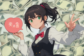 可以没钱可以不帅但一定要骚的壁纸（我可以没有钱但是我骚啊什么歌）